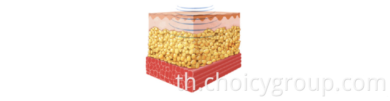 how does it work under ther skin